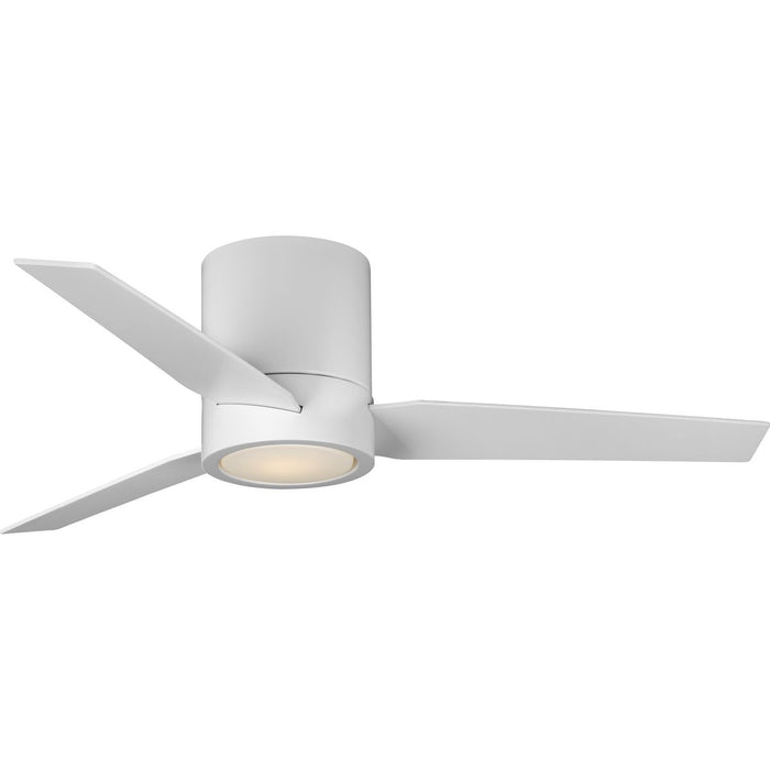 Braden 44" Ceiling Fan-Fans-Progress Lighting-Lighting Design Store