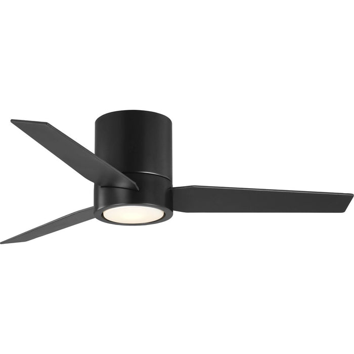 Braden 44" Ceiling Fan-Fans-Progress Lighting-Lighting Design Store
