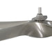Vernal 60" Ceiling Fan-Fans-Progress Lighting-Lighting Design Store