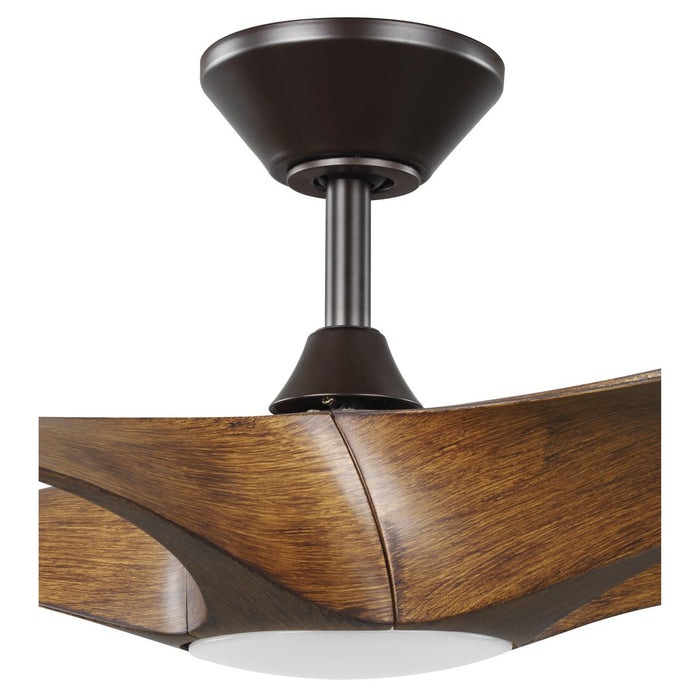 Vernal 60" Ceiling Fan-Fans-Progress Lighting-Lighting Design Store