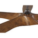 Vernal 60" Ceiling Fan-Fans-Progress Lighting-Lighting Design Store