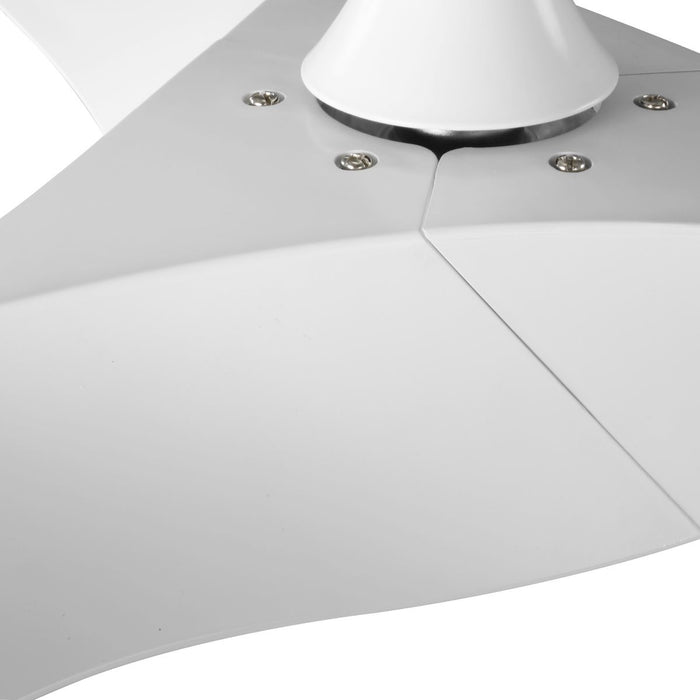Ryne 52" Ceiling Fan-Fans-Progress Lighting-Lighting Design Store