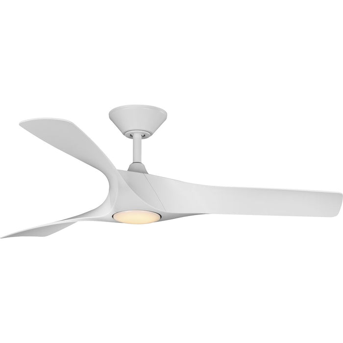 Ryne 52" Ceiling Fan-Fans-Progress Lighting-Lighting Design Store