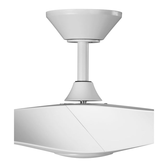 Ryne 52" Ceiling Fan-Fans-Progress Lighting-Lighting Design Store