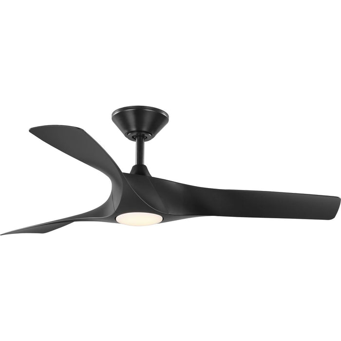 Ryne 52" Ceiling Fan-Fans-Progress Lighting-Lighting Design Store
