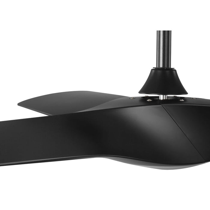 Ryne 52" Ceiling Fan-Fans-Progress Lighting-Lighting Design Store