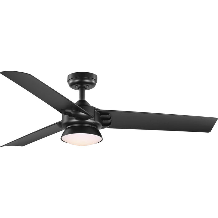 Edwidge 52" Ceiling Fan-Fans-Progress Lighting-Lighting Design Store