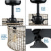 Belva 25" Ceiling Fan-Fans-Progress Lighting-Lighting Design Store