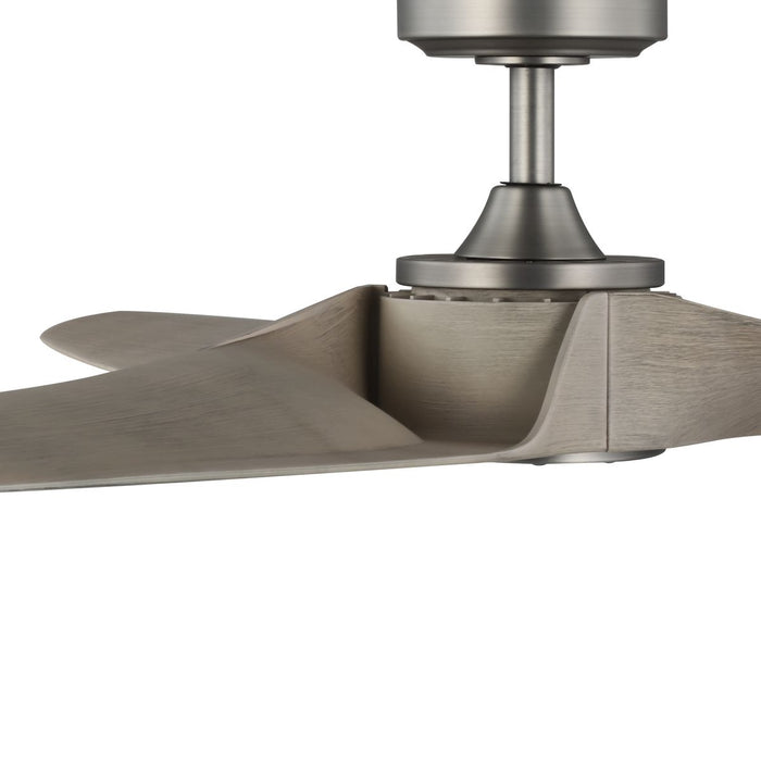 Manvel 60" Ceiling Fan-Fans-Progress Lighting-Lighting Design Store