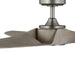 Manvel 60" Ceiling Fan-Fans-Progress Lighting-Lighting Design Store
