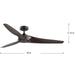 Manvel 60" Ceiling Fan-Fans-Progress Lighting-Lighting Design Store