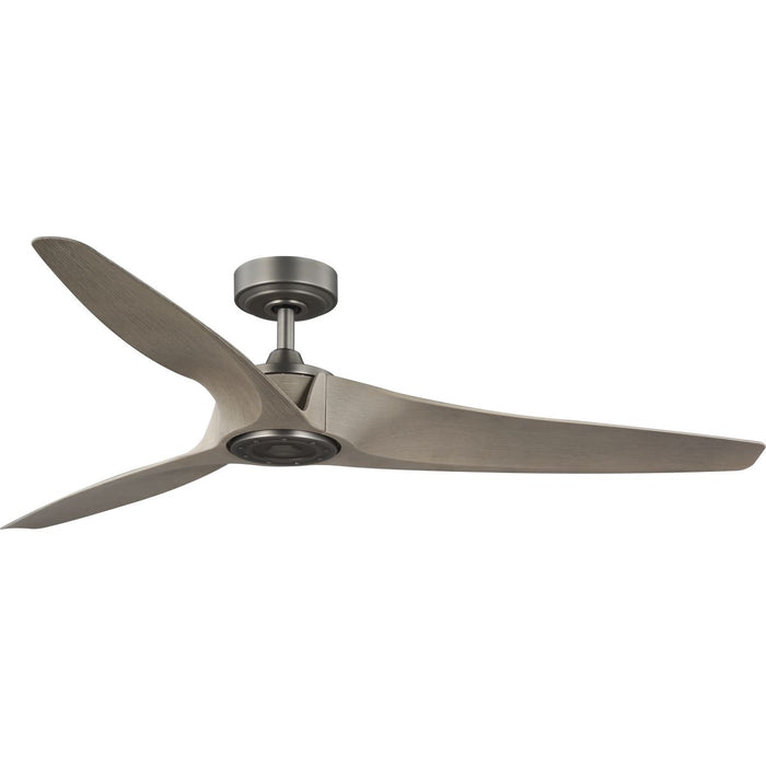 Manvel 60" Ceiling Fan-Fans-Progress Lighting-Lighting Design Store