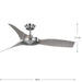 Spicer 54" Ceiling Fan-Fans-Progress Lighting-Lighting Design Store