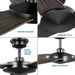 Spicer 54" Ceiling Fan-Fans-Progress Lighting-Lighting Design Store