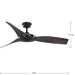 Spicer 54" Ceiling Fan-Fans-Progress Lighting-Lighting Design Store
