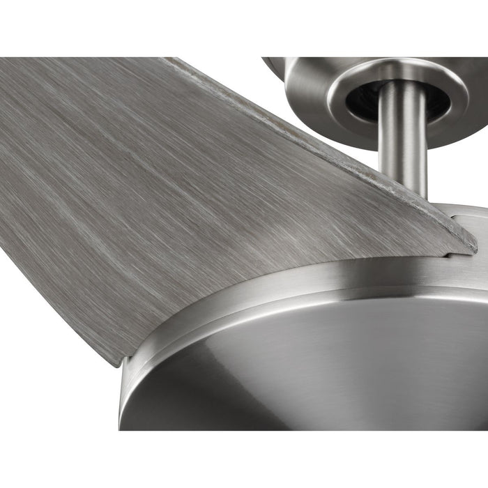 Spicer 54" Ceiling Fan-Fans-Progress Lighting-Lighting Design Store