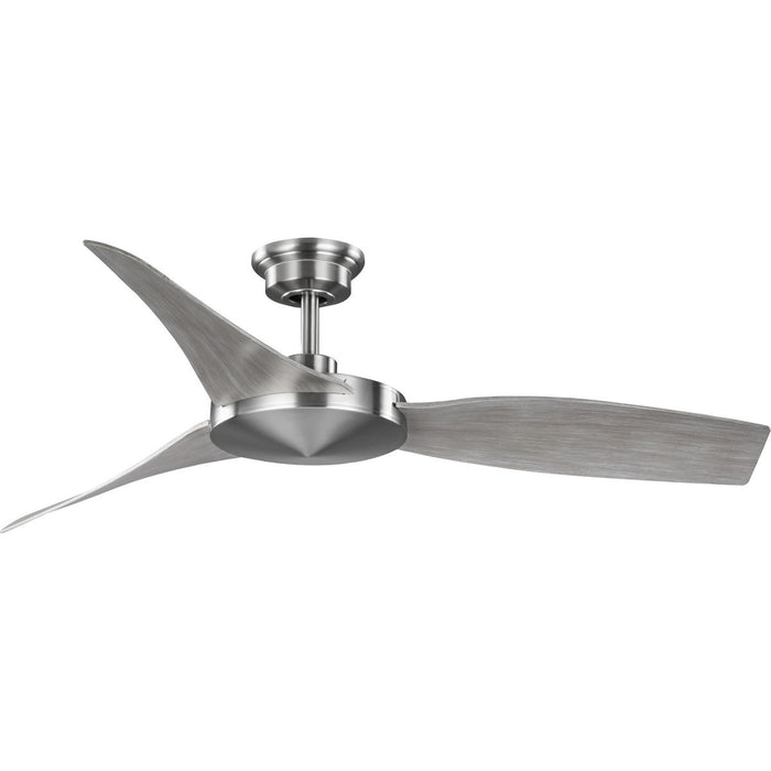 Spicer 54" Ceiling Fan-Fans-Progress Lighting-Lighting Design Store