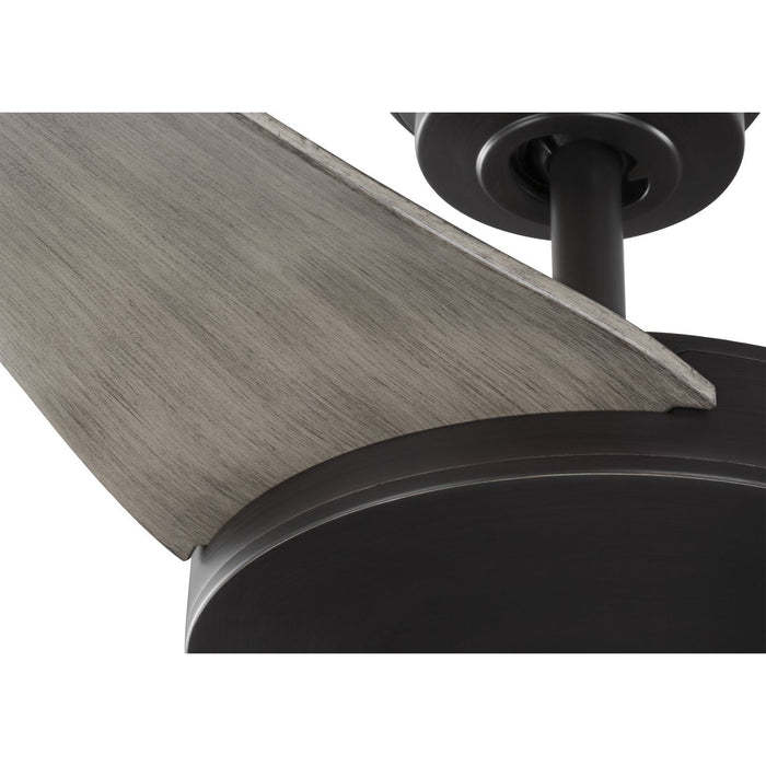 Spicer 54" Ceiling Fan-Fans-Progress Lighting-Lighting Design Store