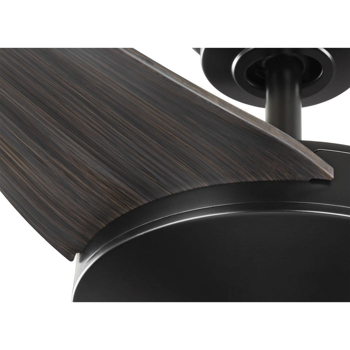 Spicer 54" Ceiling Fan-Fans-Progress Lighting-Lighting Design Store