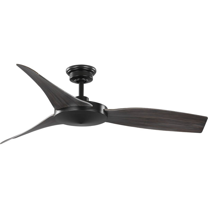 Spicer 54" Ceiling Fan-Fans-Progress Lighting-Lighting Design Store