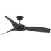 Spicer 54" Ceiling Fan-Fans-Progress Lighting-Lighting Design Store