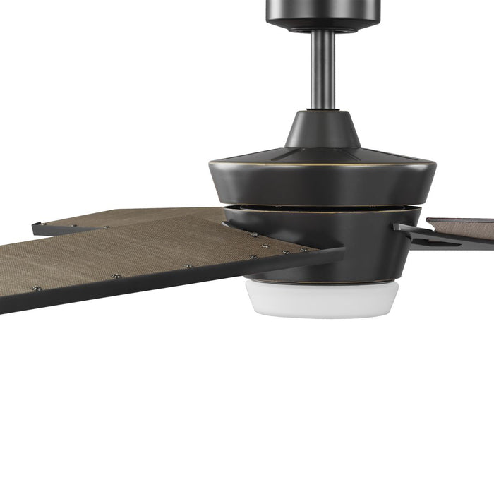 Kasota 56" Ceiling Fan-Fans-Progress Lighting-Lighting Design Store