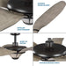 Mesilla 60" Ceiling Fan-Fans-Progress Lighting-Lighting Design Store
