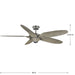 Mesilla 60" Ceiling Fan-Fans-Progress Lighting-Lighting Design Store