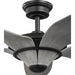 Mesilla 60" Ceiling Fan-Fans-Progress Lighting-Lighting Design Store