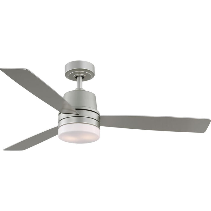 Trevina Iv 52" Ceiling Fan-Fans-Progress Lighting-Lighting Design Store