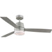 Trevina Iv 52" Ceiling Fan-Fans-Progress Lighting-Lighting Design Store