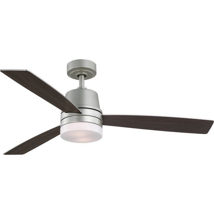 Trevina Iv 52" Ceiling Fan-Fans-Progress Lighting-Lighting Design Store