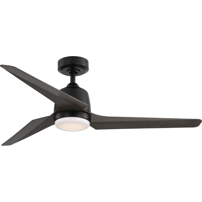 Upshur 52" Ceiling Fan-Fans-Progress Lighting-Lighting Design Store