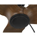 Bastrop 26" Ceiling Fan-Fans-Progress Lighting-Lighting Design Store