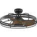 Bastrop 26" Ceiling Fan-Fans-Progress Lighting-Lighting Design Store
