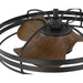 Bastrop 26" Ceiling Fan-Fans-Progress Lighting-Lighting Design Store