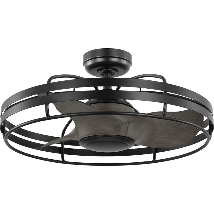 Bastrop 26" Ceiling Fan-Fans-Progress Lighting-Lighting Design Store