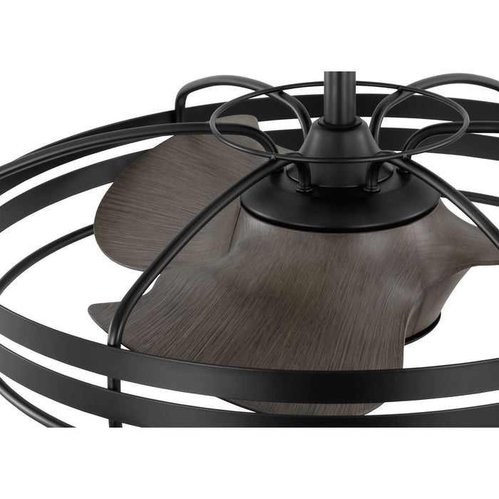Bastrop 26" Ceiling Fan-Fans-Progress Lighting-Lighting Design Store
