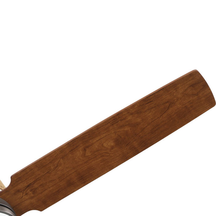 Shaffer Ii 56" Ceiling Fan-Fans-Progress Lighting-Lighting Design Store