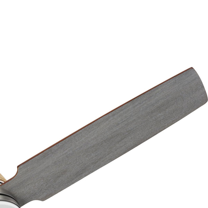 Shaffer Ii 56" Ceiling Fan-Fans-Progress Lighting-Lighting Design Store