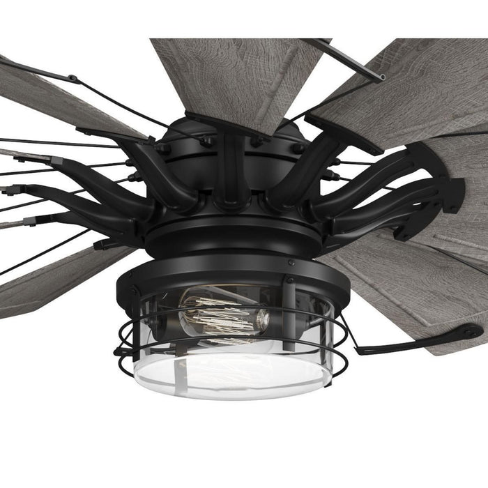 Springer Ii Fan Light Kit-Fans-Progress Lighting-Lighting Design Store