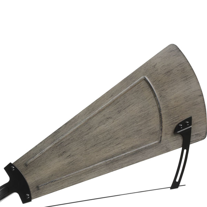 Springer Ii 60" Ceiling Fan-Fans-Progress Lighting-Lighting Design Store