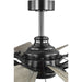 Springer Ii 60" Ceiling Fan-Fans-Progress Lighting-Lighting Design Store