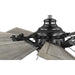 Springer Ii 60" Ceiling Fan-Fans-Progress Lighting-Lighting Design Store