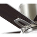 Bexar 54" Ceiling Fan-Fans-Progress Lighting-Lighting Design Store
