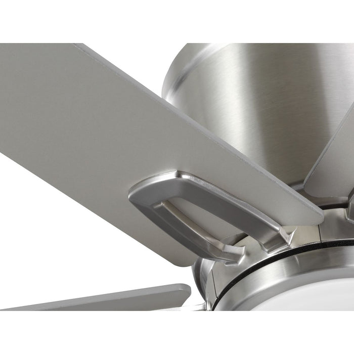 Bexar 54" Ceiling Fan-Fans-Progress Lighting-Lighting Design Store