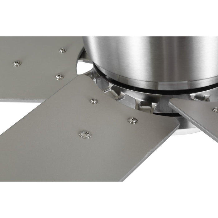 Bexar 54" Ceiling Fan-Fans-Progress Lighting-Lighting Design Store