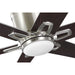 Bexar 54" Ceiling Fan-Fans-Progress Lighting-Lighting Design Store