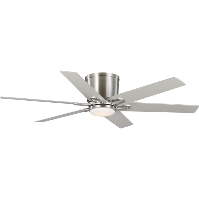 Bexar 54" Ceiling Fan-Fans-Progress Lighting-Lighting Design Store
