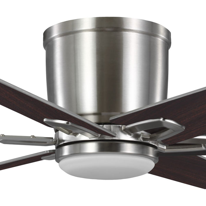 Bexar 54" Ceiling Fan-Fans-Progress Lighting-Lighting Design Store
